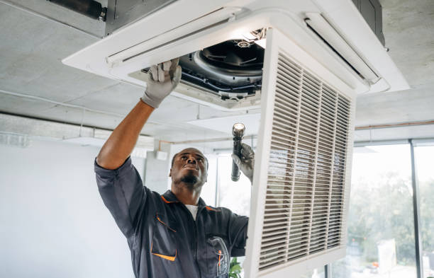 Licensed Air Conditioning Service service in Vestaburg, PA - FH HVAC